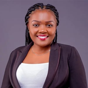Ruth Kuria