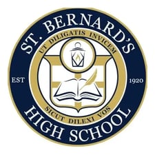 Saint Bernards High School